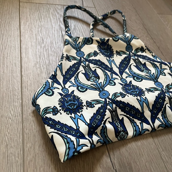 Camp Cove Swim Top - Picture 3 of 6